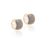 Brinco-argola-grande-zirconia-azul-banho-de-ouro-18k