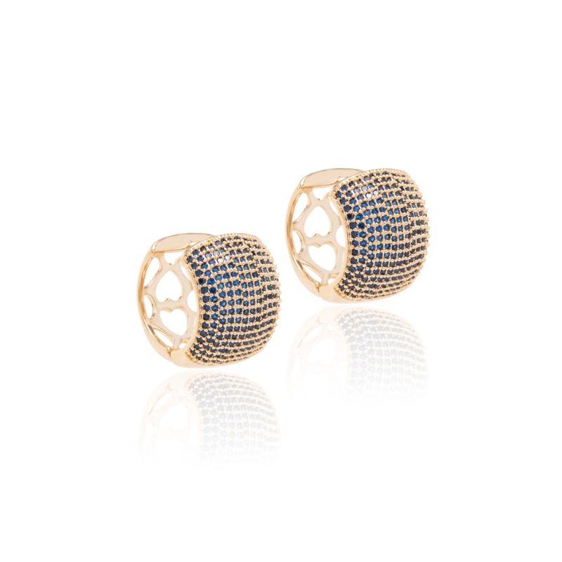 Brinco-argola-grande-zirconia-azul-banho-de-ouro-18k
