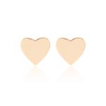 Brinco-coracao-cheio-liso-banho-de-ouro-18k