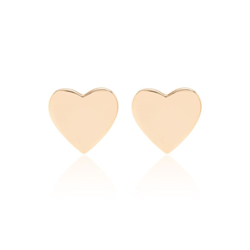 Brinco-coracao-cheio-liso-banho-de-ouro-18k