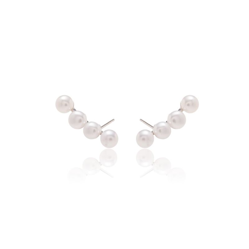 Brinco-ear-cuff-perola-shell-banho-de-rodio-branco