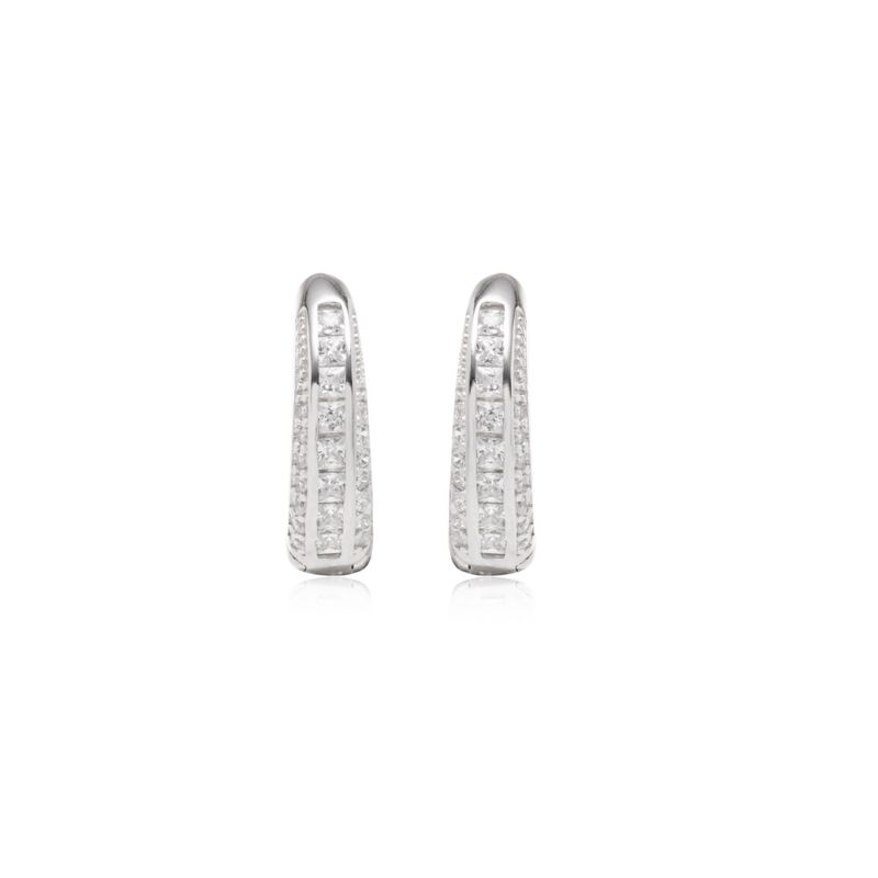 Brinco-argola-3-linhas-zirconias-brancas-prata-925