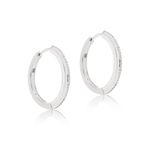 Brinco-de-argola-25mm-linha-zirconias-brancas-prata-925