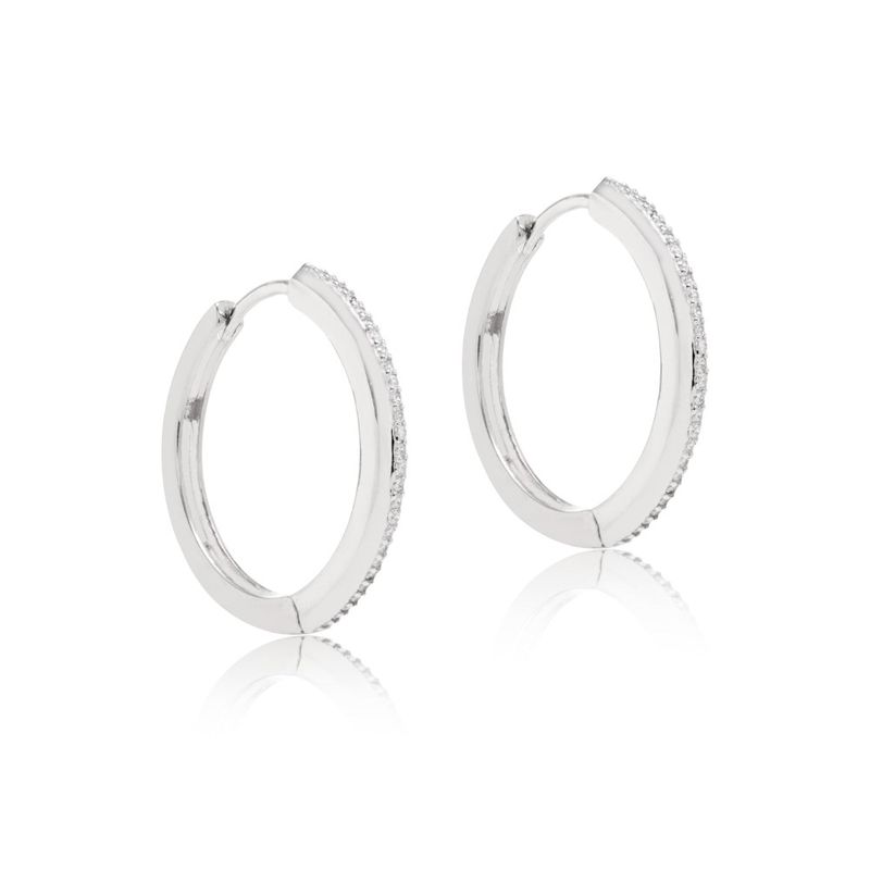 Brinco-de-argola-25mm-linha-zirconias-brancas-prata-925