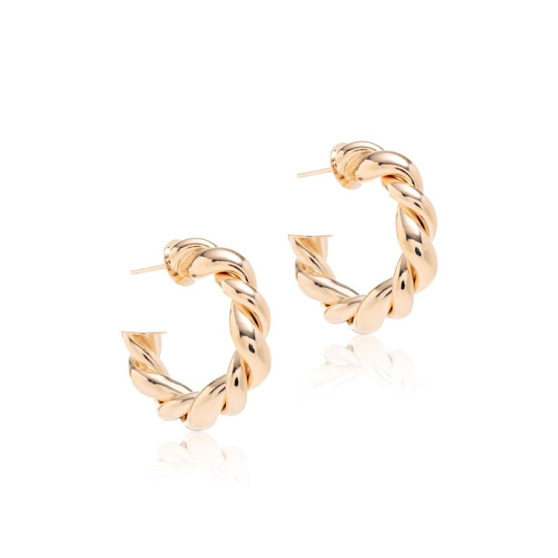 Brinco-argola-tubular-trancada-3-mm-com-30-mm-de-extensao-banho-de-ouro-18k