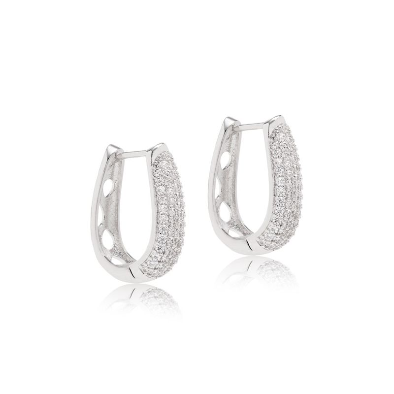 Brinco-argola-oval-linhas-zirconias-brancas-banho-de-rodio-branco