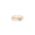 Anel-reto-coroa-cristal-tanzanita-banho-de-ouro-18k
