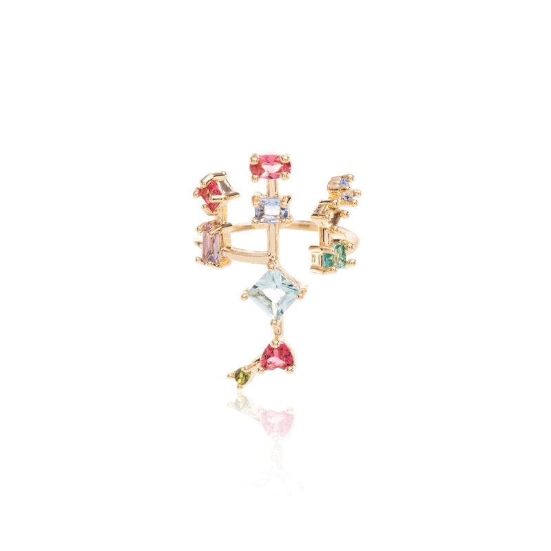 Anel-formas-cristal-paraiba-banho-de-ouro-18k