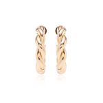 Brinco-de-argola-media-torcida-design-tubo-4-mm-banho-de-ouro-18k