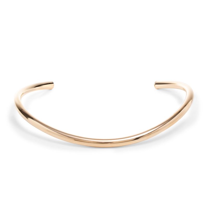 Gargantilha-lisa-tubular-6-mm-banho-de-ouro-18k