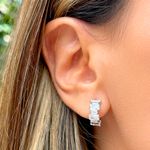 Brinco-argola-pequena-tijolos-zirconia-branca-prata-925
