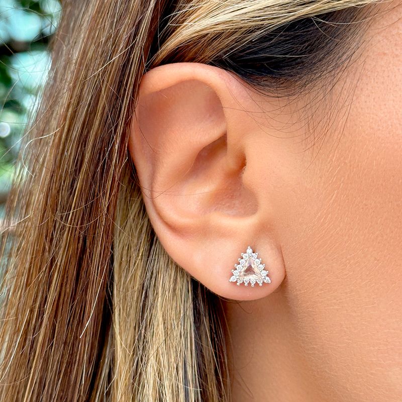 Brinco-piramide-cristal-morganita-zirconia-branca-prata-925