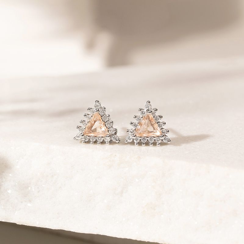 Brinco-piramide-cristal-morganita-zirconia-branca-prata-925