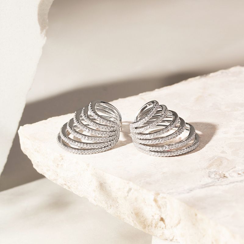 Brinco-ear-hook-vestido-zirconia-branca-banho-de-rodio-branco-