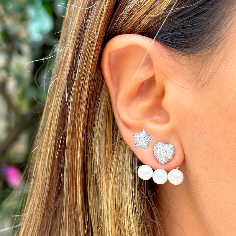 Brinco-ear-jacket-perola-shell-estrela-coracao-banho-de-rodio-branco