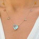 Colar-pingente-coracao-grande-cristal-topazio-azul-triangulo-cristal-citrino-54-cm-banho-de-ouro-18k