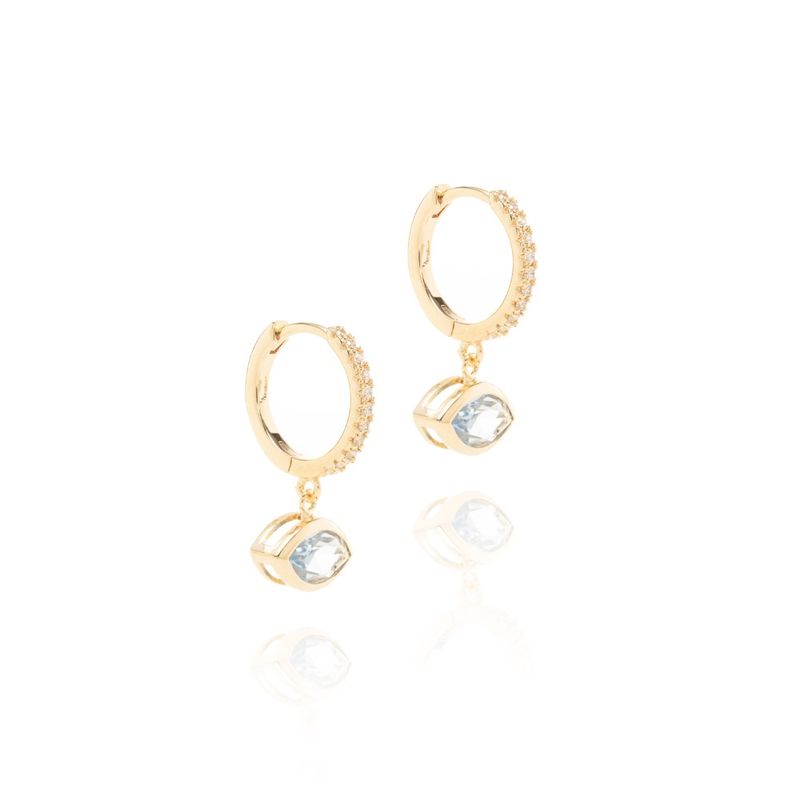 Brinco-de-argola-cristal-tanzanita-navete-banho-de-ouro-18k