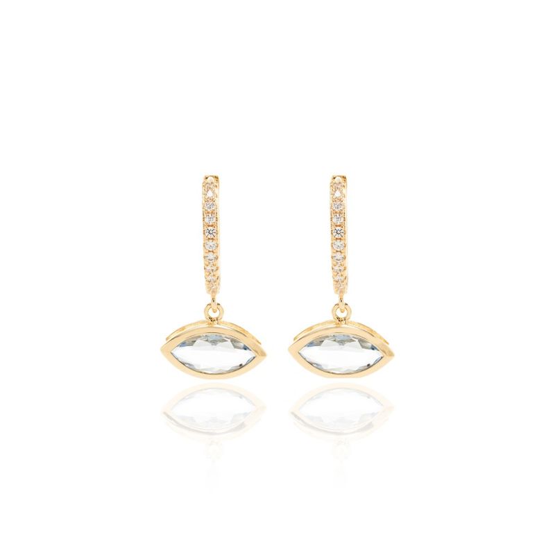 Brinco-de-argola-cristal-tanzanita-navete-banho-de-ouro-18k