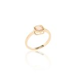 Anel-quadrado-cristal-morganita-banho-de-ouro-18k-
