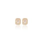 Brinco-ponto-de-luz-retangulo-zirconia-branca-banho-de-ouro-18k