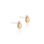 Brinco-ponto-de-luz-gota-zirconia-branca-banho-de-ouro-18k