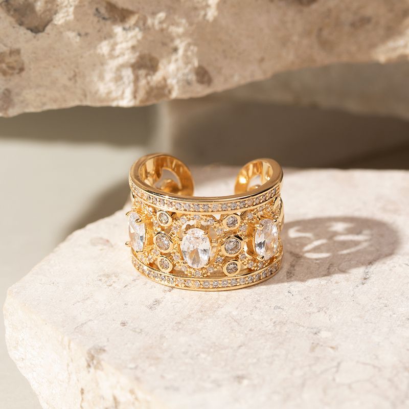 Anel-abaulado-ovais-zirconia-branca-banho-de-ouro-18k-