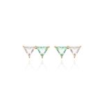 Brinco-triangulos-cristal-paraiba-banho-de-ouro-18k-