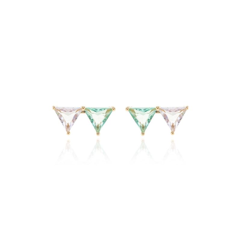 Brinco-triangulos-cristal-paraiba-banho-de-ouro-18k-