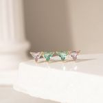 Brinco-triangulos-cristal-paraiba-banho-de-ouro-18k-