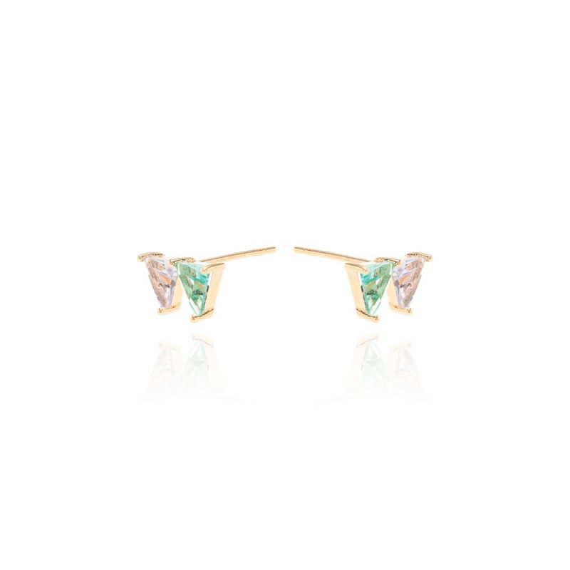 Brinco-triangulos-cristal-paraiba-banho-de-ouro-18k-