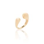 Anel-liso-aro-aberto-topo-arredondado-banho-de-ouro-18k
