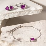 Pulseira-Coracao-Fusion-Ametista-Prata-925
