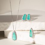 Anel-gota-longa-bordada-fusion-turmalina-prata-925