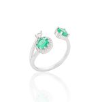 Anel-sol-cristal-esmeralda-prata-925-