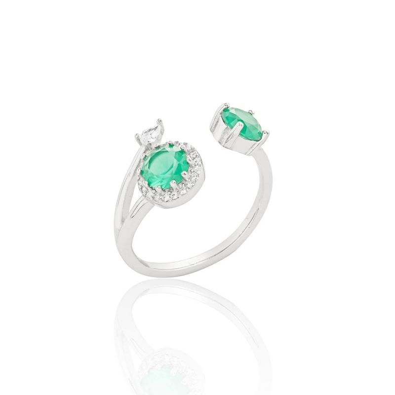 Anel-sol-cristal-esmeralda-prata-925-
