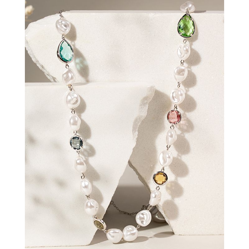 Colar-maxi-perola-coreana-estilo-barroca-cristal-peridoto-80cm-banho-de-rodio-branco