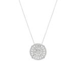 Colar-medalha-roda-de-flor-zirconia-branca-banho-de-rodio-branco-50cm