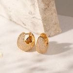 Brinco-argola-cheia-zirconia-branca-banho-de-ouro-18k