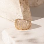 Anel-lombada-cheia-zirconia-branca-banho-de-ouro-18k