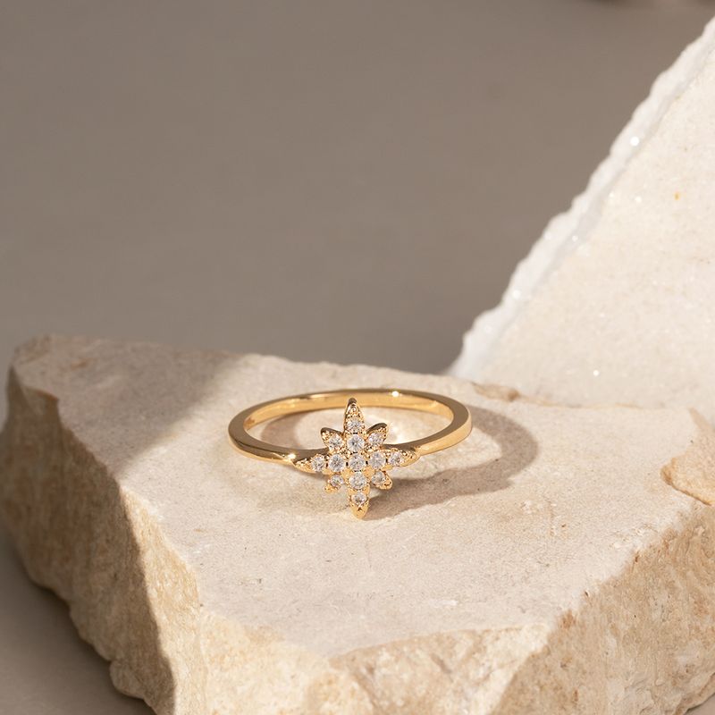 Anel-estrela-grande-zirconia-branca-banho-de-ouro-18k