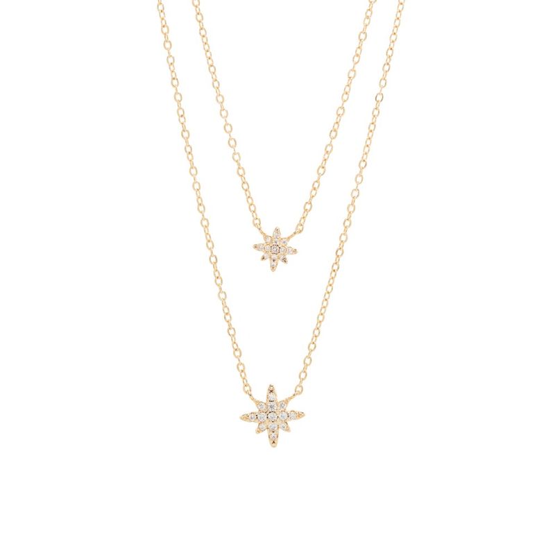 Colar-duplo-estrelas-zirconia-branca-banho-de-ouro-18k-50cm