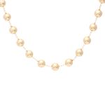 Colar-Esferas-14mm-55cm-Banho-de-Ouro-18K