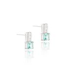 Brinco-cristal-paraiba-zirconia-branca-reto-com-retangulo-inteiro-cravejado-prata-925