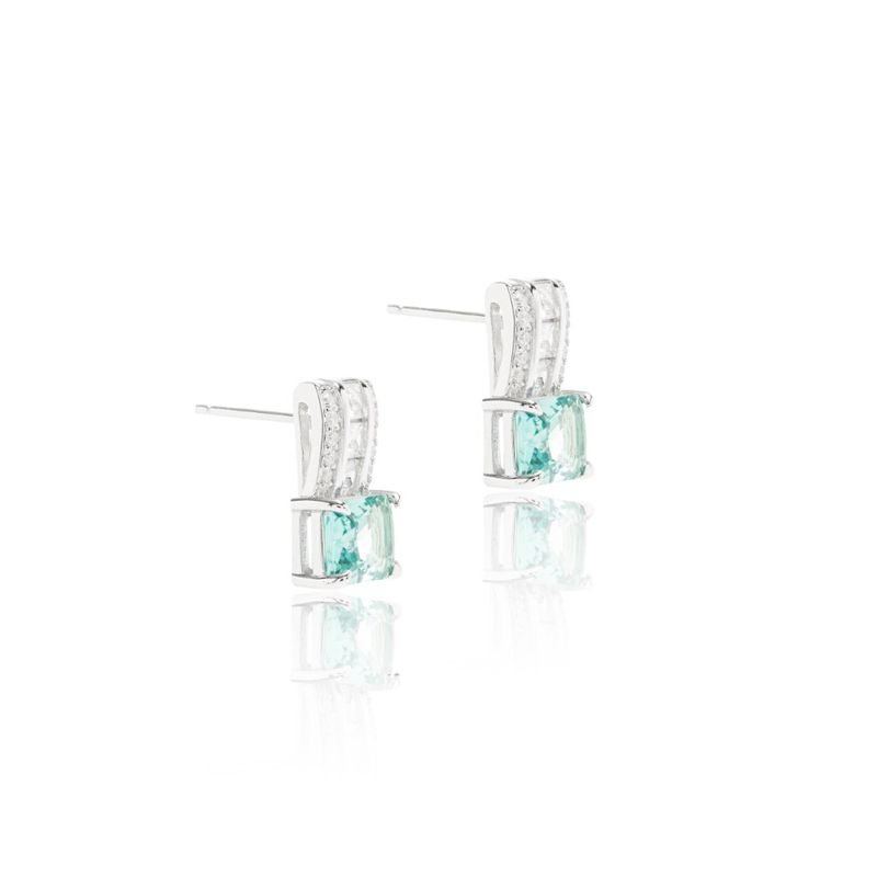 Brinco-cristal-paraiba-zirconia-branca-reto-com-retangulo-inteiro-cravejado-prata-925
