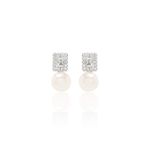 Brinco-perola-com-zirconia-branca-mini-retangulo-em-prata-925
