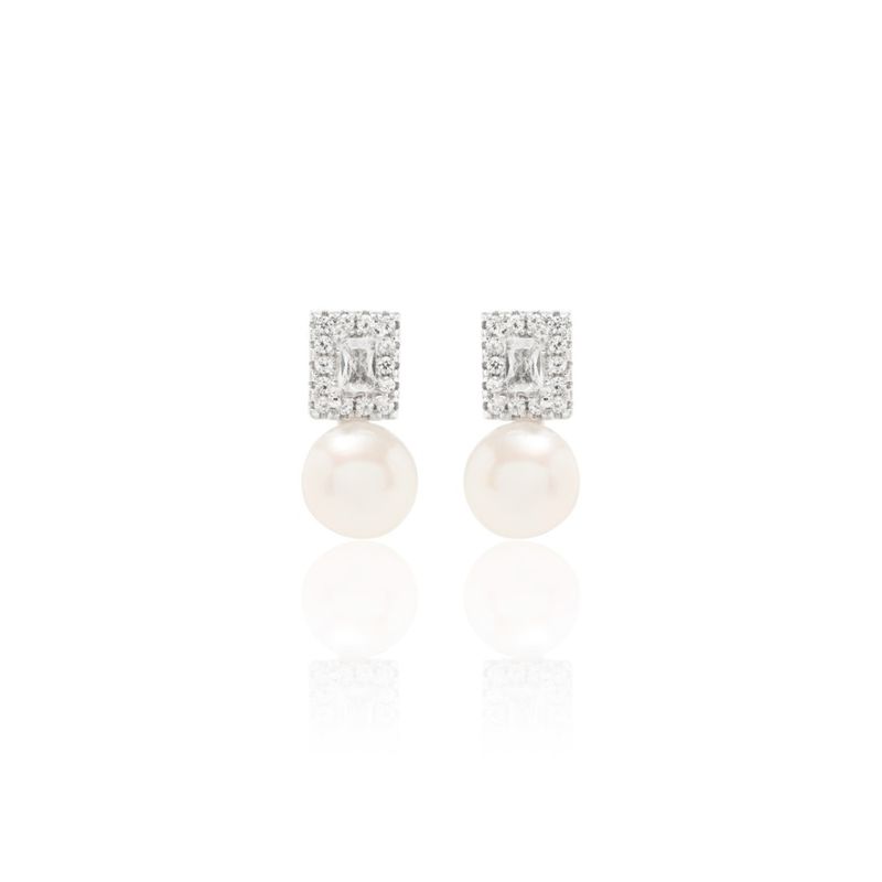 Brinco-perola-com-zirconia-branca-mini-retangulo-em-prata-925