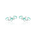 Brinco-ear-cuff-cristal-paraiba-oval-banhado-a-rodio