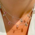 Colar-cristal-peridoto-paraiba-e-morganita-ovais-com-32-pecas-banhado-a-rodio-branco