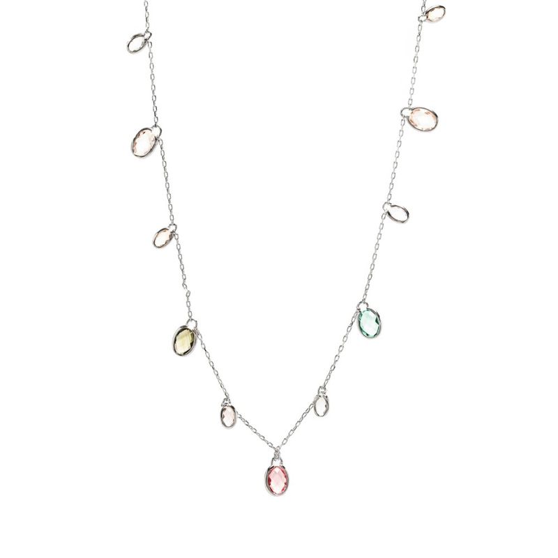 Colar-cristal-peridoto-paraiba-e-morganita-ovais-com-32-pecas-banhado-a-rodio-branco