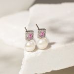Brinco-cristal-turmalina-rosa-com-perola-em-prata-925
